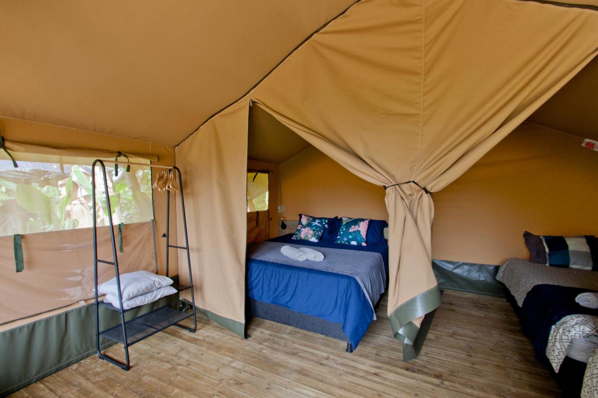 Отель Glamping Хардин Экстерьер фото